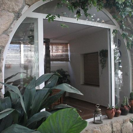 Hedera Apartamento Candeleda Exterior foto