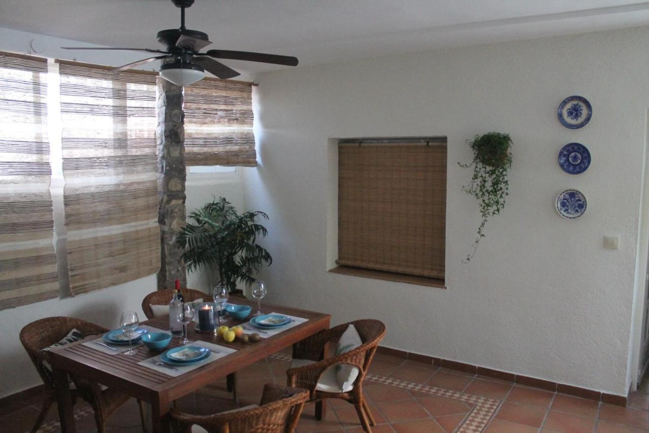 Hedera Apartamento Candeleda Exterior foto