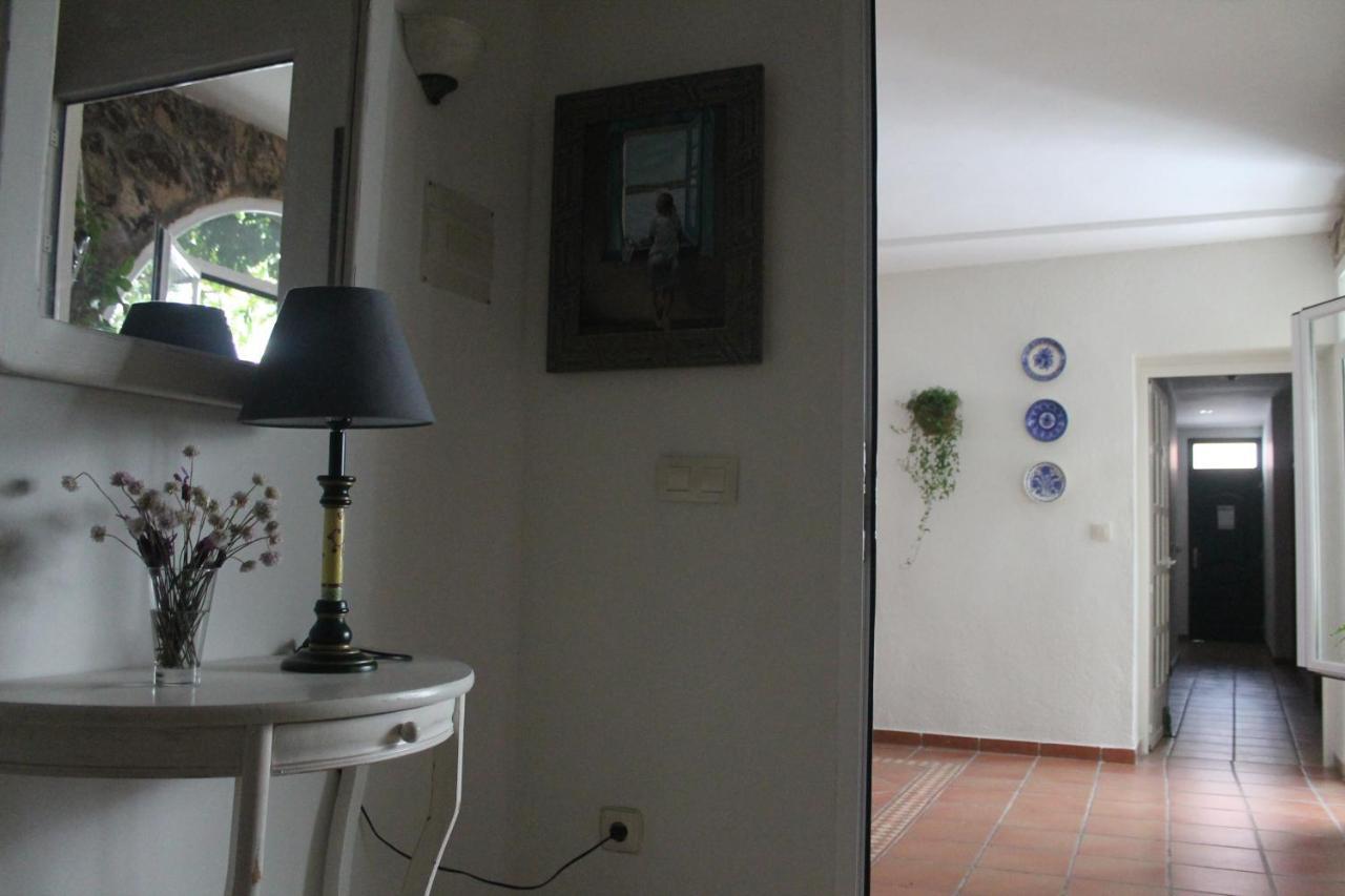 Hedera Apartamento Candeleda Exterior foto