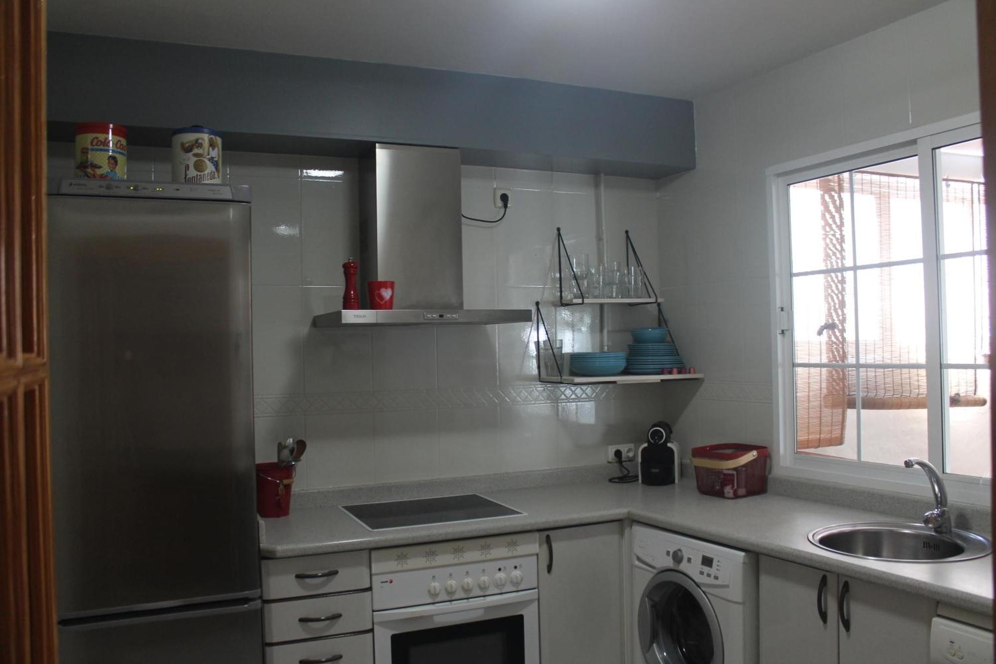 Hedera Apartamento Candeleda Exterior foto